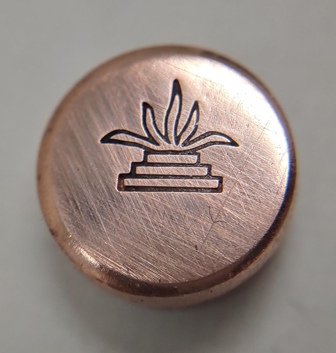 micro stamp plant